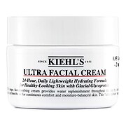 Crème hydratante à la texture légère - Ultra Facial Cream