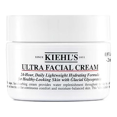 Crème hydratante à la texture légère - Ultra Facial Cream, KIEHL'S SINCE 1851