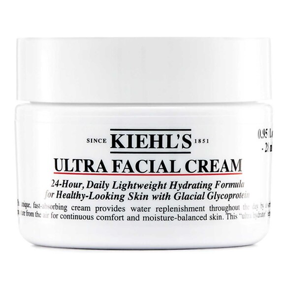 Ultra Facial - Cream, KIEHL'S SINCE 1851