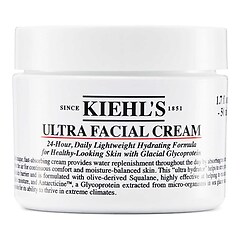 Ultra Facial - Cream, KIEHL'S SINCE 1851