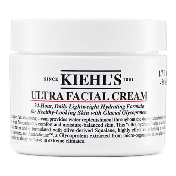 Ultra Facial Cream - Crema Facial Hidratante , Kiehl's Since 1851