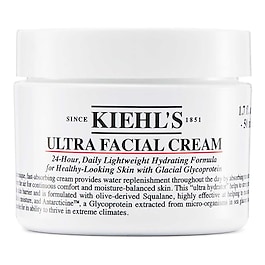 Ultra Facial Cream - Crema Facial Hidratante image