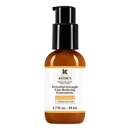 Powerful Strength Line Reducing Concentrate - Siero viso antirughe