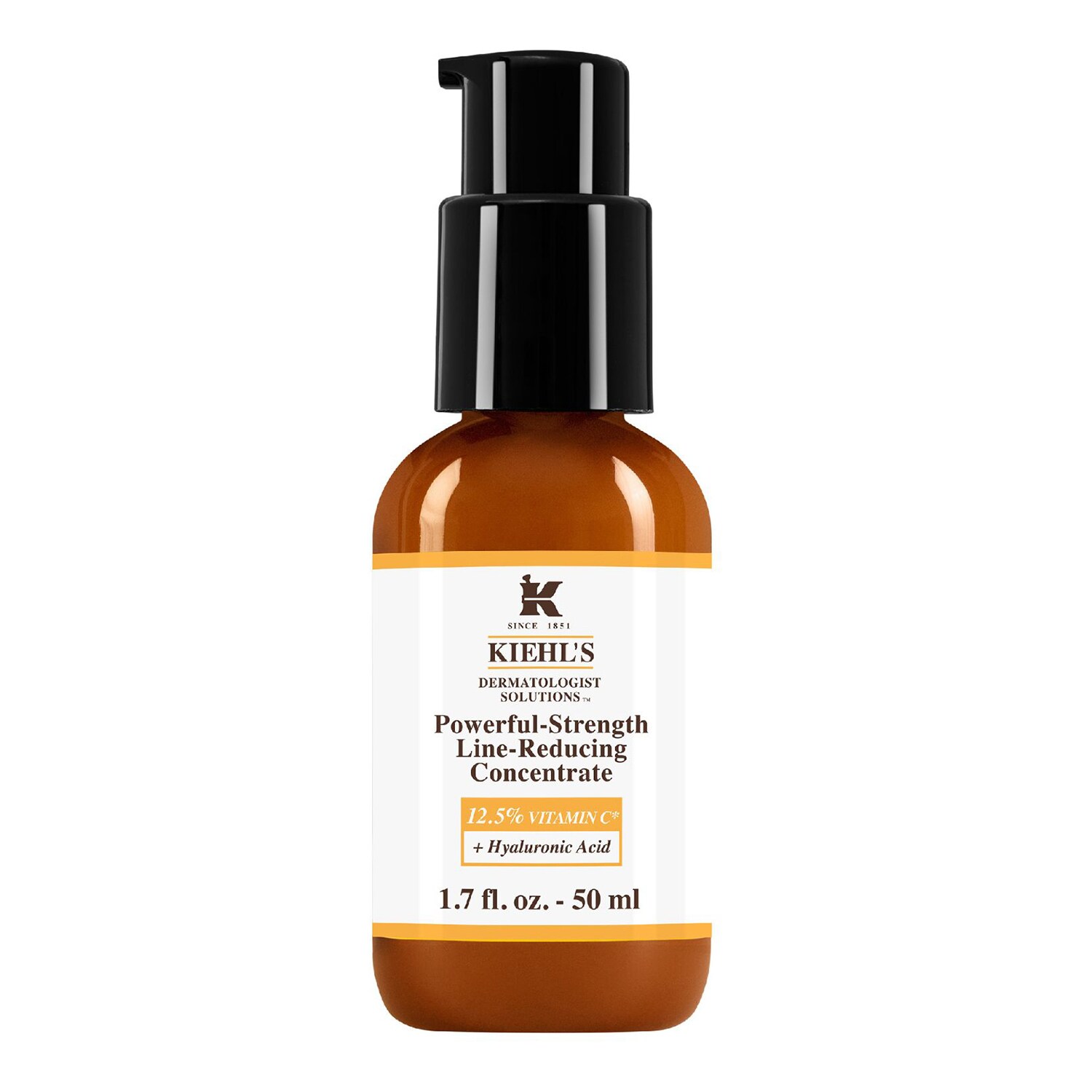 KIEHL'S SINCE 1851 - Powerful-Strength Line-Reducing - Serum