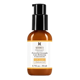 Powerful Strength Line Reducing Concentrate - Siero viso antirughe image
