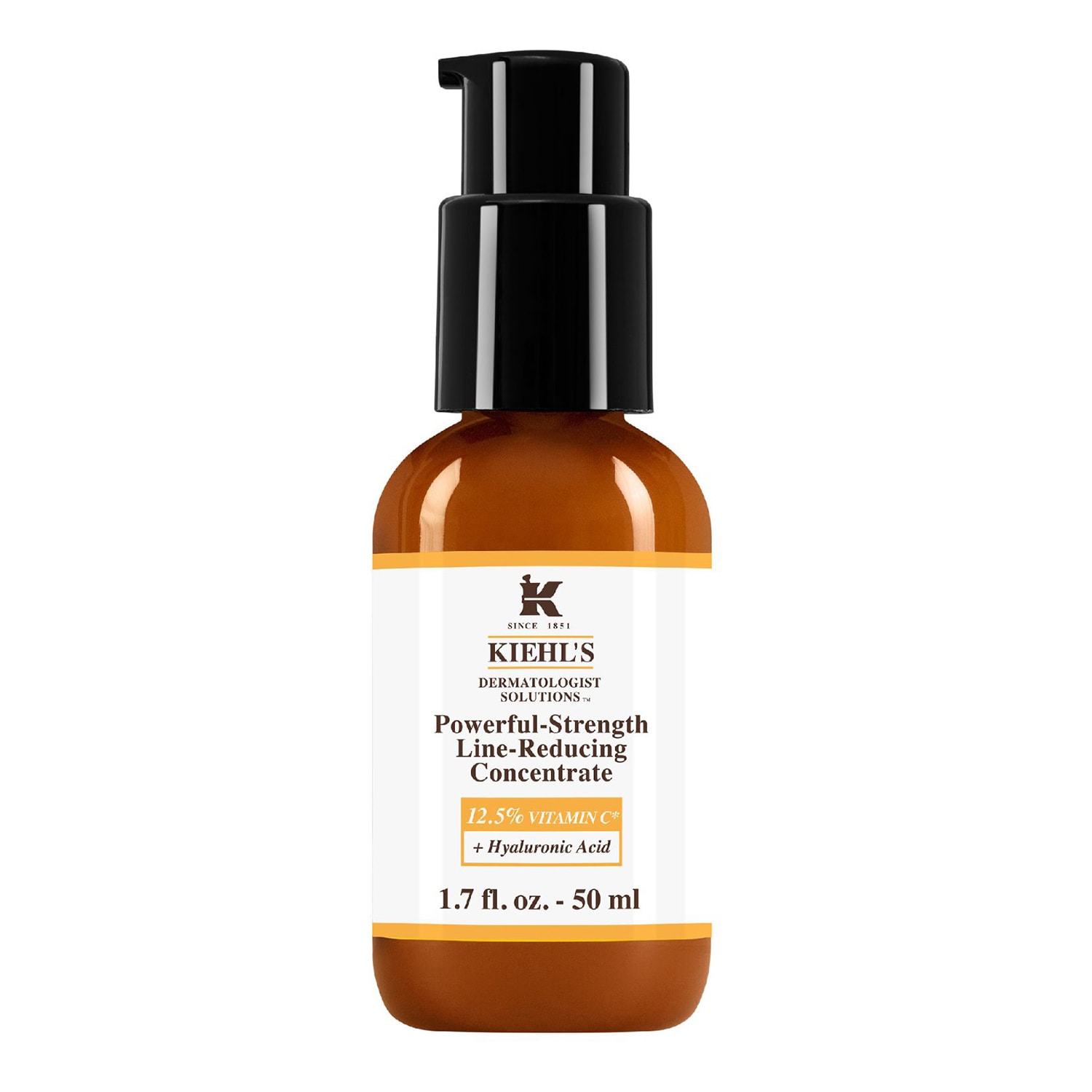 E-shop KIEHL'S SINCE 1851 - Powerful-Strength Line-Reducing - Serum