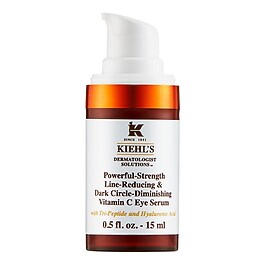 Kiehl´s Powerful Strength - Contorno de olhos com Vitamina C