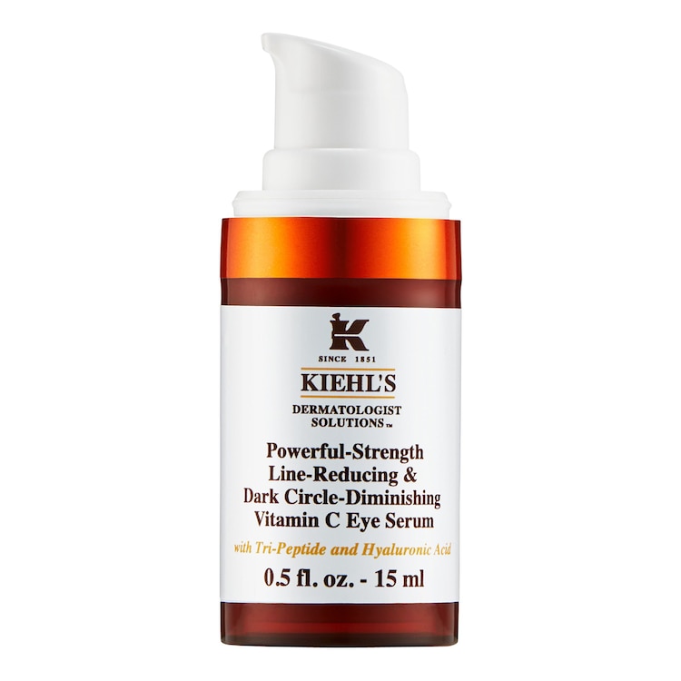 Powerful-Strength Line-Reducing & Dark Circle-Diminishing Vitamin C Eye Serum
