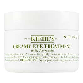 Kiehl's Avocado - Creme de contorno dos olhos hidratante