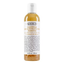 Calendula Herbal Extract Toner Alcohol Free - Tonico viso