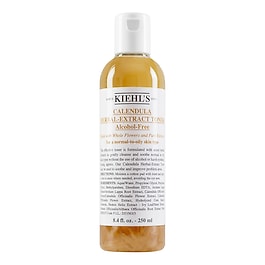 Calendula Herbal Extract Toner Alcohol Free - Tonico viso image