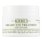 Crème Contour des Yeux à l’Avocat - Creamy Eye Treatment With Avocado