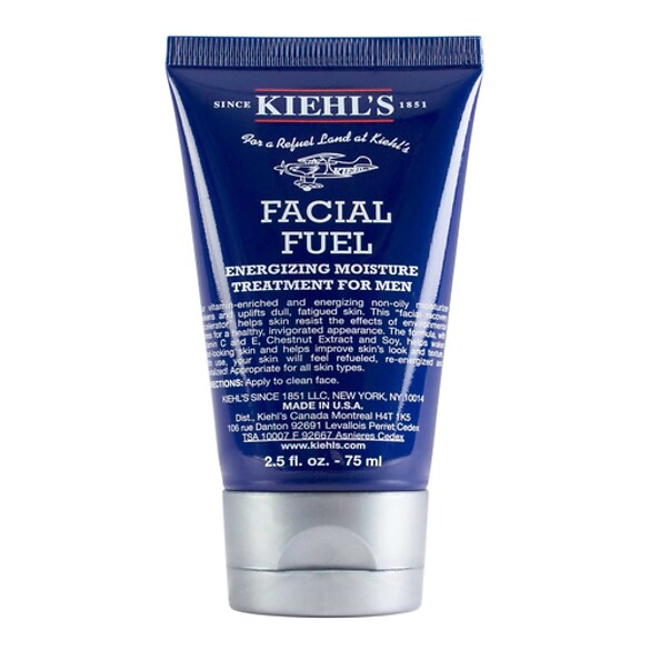 Facial Fuel - Recovery Accelerator, KIEHL'S SINCE 1851
