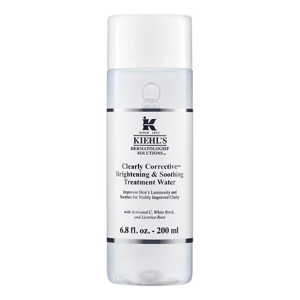 Clearly Corrective - Treatment Water, KIEHL'S SINCE 1851