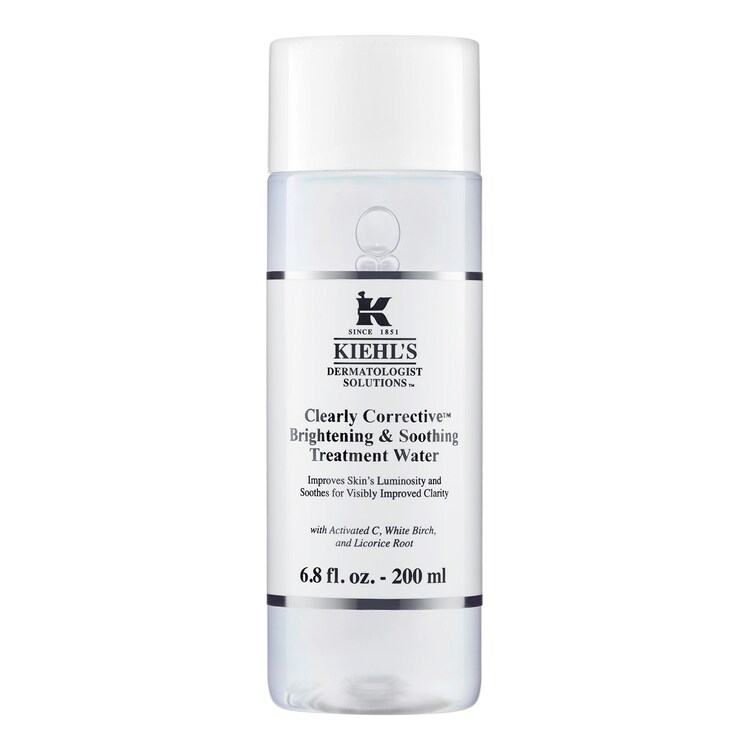 Clearly Corrective - Treatment Water