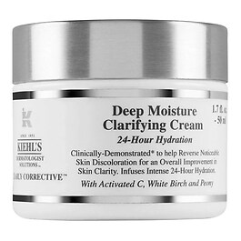 Kiehl's Clearly Corrective - Creme Facial