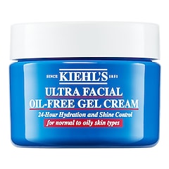 Kiehl's ultra facial oil free - Gel Creme , Kiehl's Since 1851