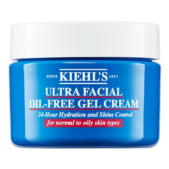 Kiehl's ultra facial oil free - Gel Creme , Kiehl's Since 1851
