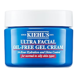 Kiehl's ultra facial oil free - Gel Creme image