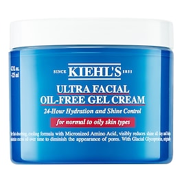 Ultra Facial Oil-Free Gel Cream - Crema Hidratante image