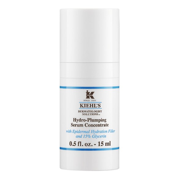 Hydro-Plumping Re-Texturizing Serum Concentrate - Sérum Facial Hidratante, Kiehl's Since 1851