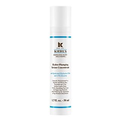Hydro-Plumping Re-Texturizing Serum Concentrate - Sérum Facial Hidratante, Kiehl's Since 1851