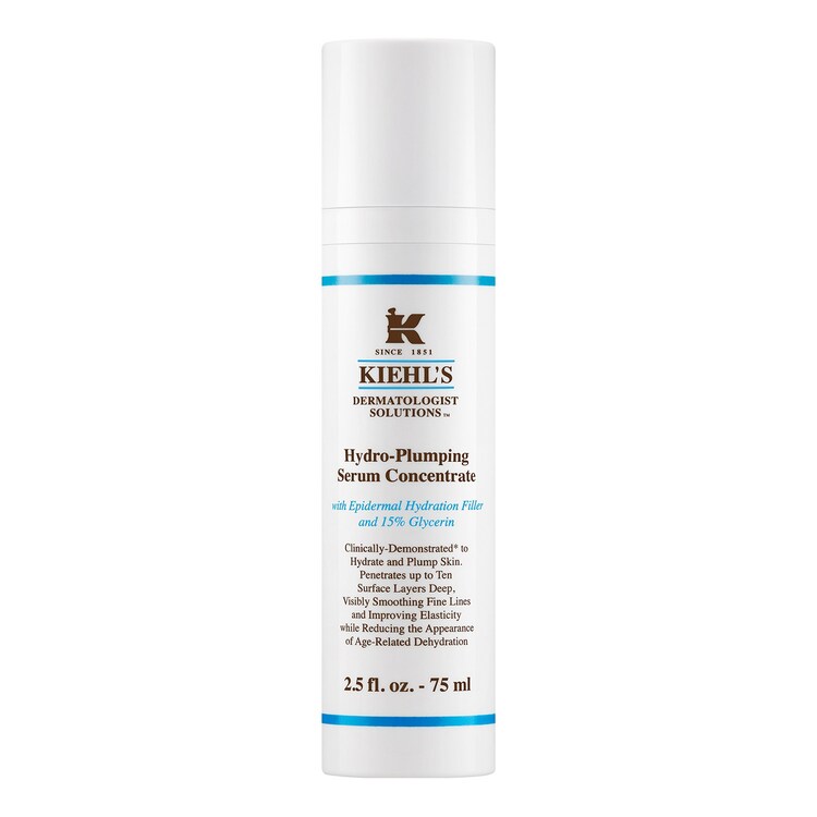 Hydro-Plumping Serum Concentrate - Serum