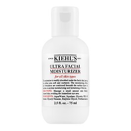Ultra Facial - Moisturizer