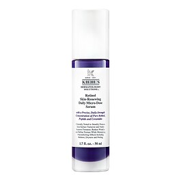 Kiehl’s retinol skin renewing daily micro dose - Sérum Facial 