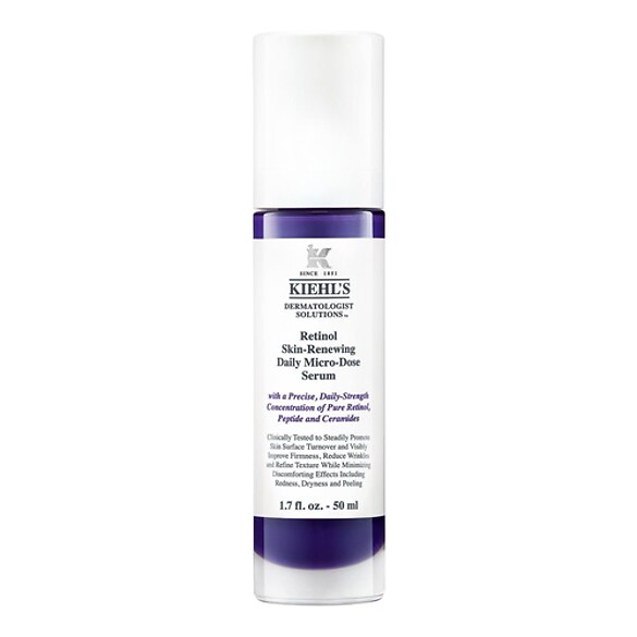 Kiehl’s retinol skin renewing daily micro dose - Sérum Facial , Kiehl's Since 1851