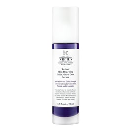 Kiehl’s retinol skin renewing daily micro dose - Sérum Facial image