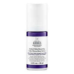 Kiehl’s retinol skin renewing daily micro dose - Sérum Facial , Kiehl's Since 1851