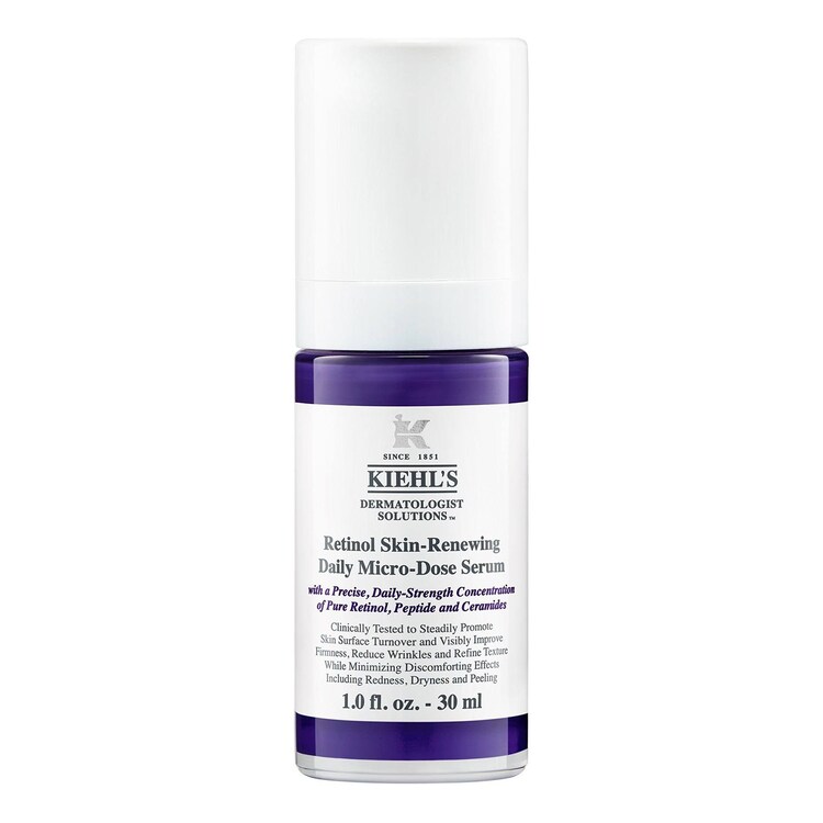 Micro-Dose Anti-Aging Retinol Serum - Serum Antiedad