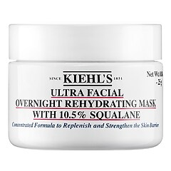 Ultra Facial Overnight Rehydrating Masque - Maschera notte reidratante, KIEHL'S SINCE 1851