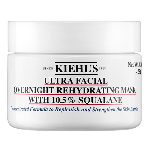 Ultra Facial Overnight Rehydrating Masque - Masque de nuit réhydratant, KIEHL'S SINCE 1851