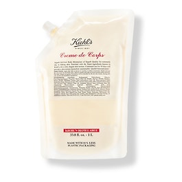 Creme De Corps - Crème hydratante pour le corps