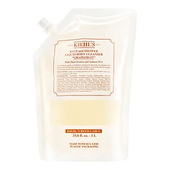 Bath And Shower Liquid Body Cleanser - Grapefruit, KIEHL'S SINCE 1851