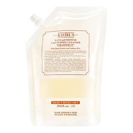 Bath And Shower Liquid Body Cleanser - Grapefruit