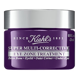 Super Multi-Corrective Eye Zone Treatment - Crema contorno occhi