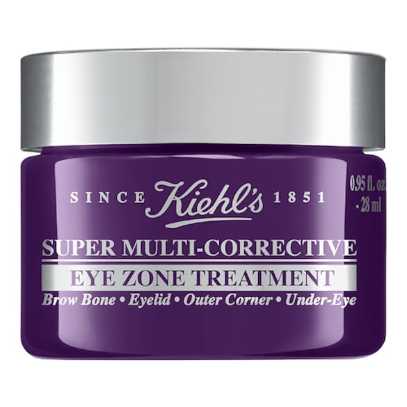 Super Multi-Corrective Eye Zone Treatment - Crema contorno occhi, KIEHL'S SINCE 1851