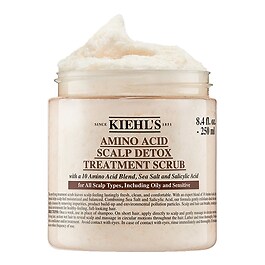 Amino Acid - Scalp Detoxifying Scrub
