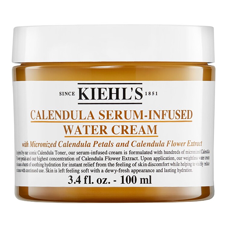 Calendula Water Cream - Feuchtigkeitscreme