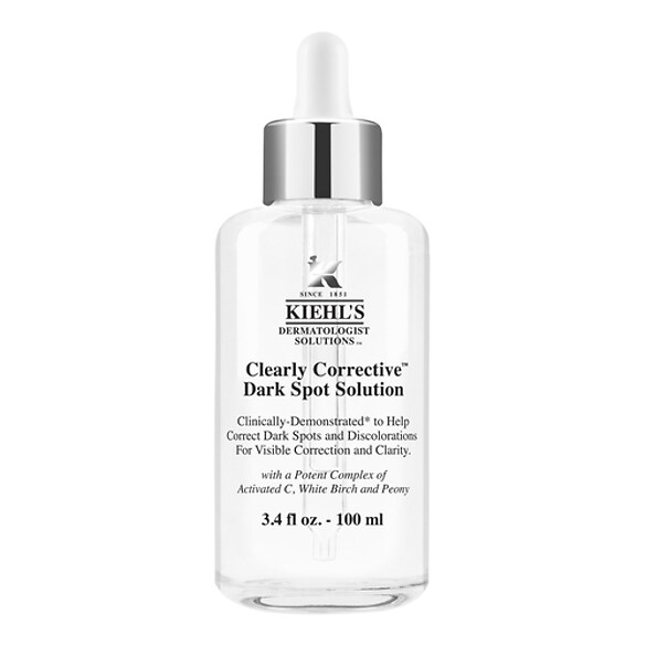 Clearly Corrective - Dark Spot Solution, KIEHL'S SINCE 1851