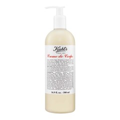 Creme De Corps - Creme, KIEHL'S SINCE 1851
