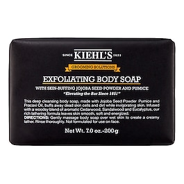 Grooming Solutions Bar Soap - Savon exfoliant pour le corps image
