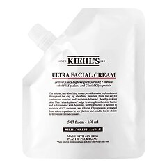 Crème hydratante à la texture légère - Ultra Facial Cream, KIEHL'S SINCE 1851