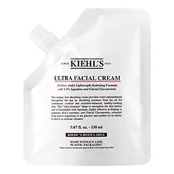 Crème hydratante à la texture légère - Ultra Facial Cream