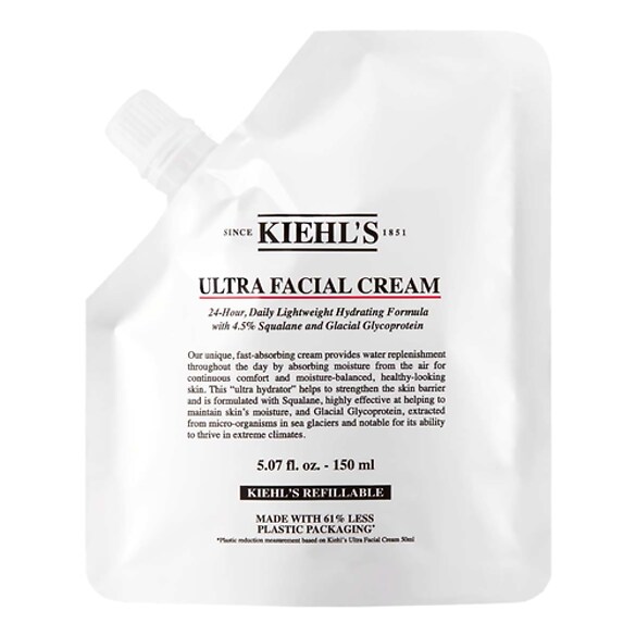 Ultra Facial Cream - Crema Facial Hidratante , Kiehl's Since 1851