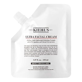 Ultra Facial Cream - Crema Facial Hidratante image