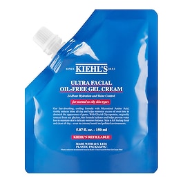 Kiehl's ultra facial oil free - Gel Creme image
